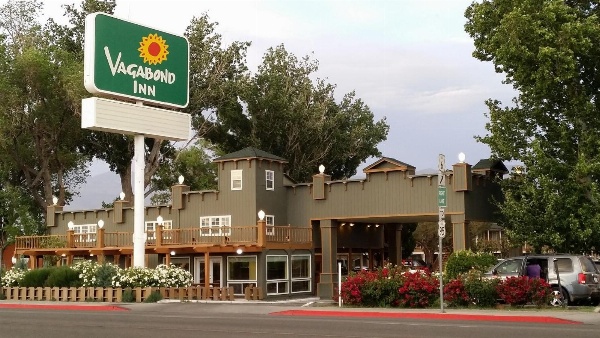 Vagabond Inn Bishop image 1
