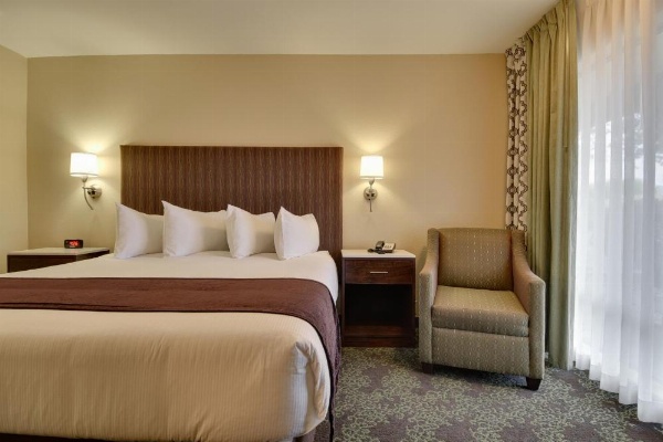 Vagabond Inn Bishop image 11