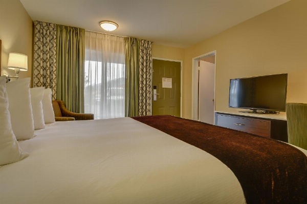 Vagabond Inn Bishop image 12