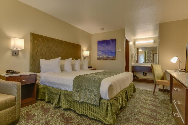 Vagabond Inn Bishop image 13