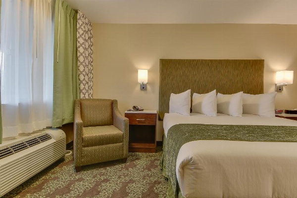 Vagabond Inn Bishop image 15