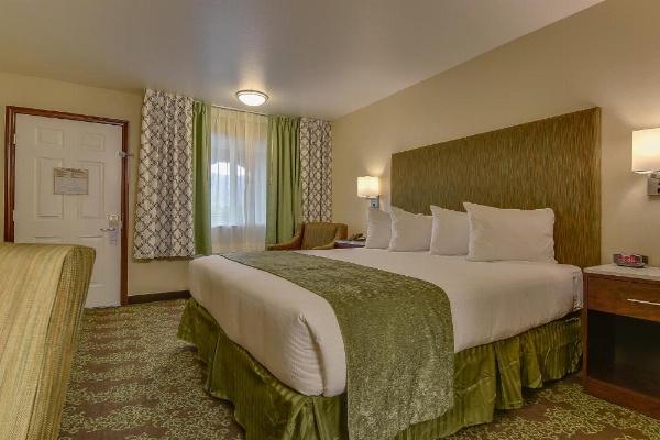 Vagabond Inn Bishop image 18