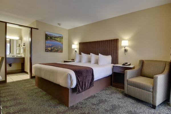 Vagabond Inn Bishop image 4