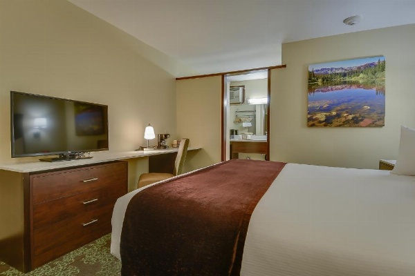 Vagabond Inn Bishop image 5