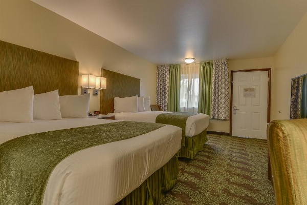 Vagabond Inn Bishop image 6