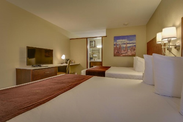 Vagabond Inn Bishop image 7