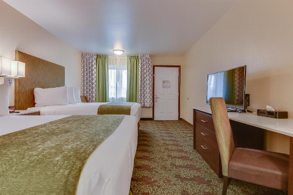 Vagabond Inn Bishop image 9